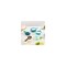 Storebound 16-Pc. SmartStore Measuring Spoons/Cups Set DSMS400GBAQ16 - alternate 3