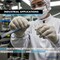 Kable Kontrol 2:1 Shrink Ratio, Teflon (PTFE) Heat Shrink Tubing, 1in ID, 4 FT Stick, Clear HS2-PTFE-100-4-CL - alternate 6
