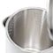 Megachef 1.8 Quart Stainless Steel Electric Tea Kettle in White MG-LT8718W - alternate 4