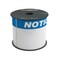 Labeltac LabelTac 4 and Pro Model Die-Cut Notice OSHA Header Roll 4in x 6in, 200 labels per roll LT46NOTC - alternate 1