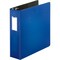 Business Source Slanted Dring Binders, Blue BSN33115 - alternate 1