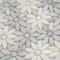 Apollo Tile Beige 11x12 Wooden Grey Marble Polished, Floor and Wall Mosaic Tile 4.66 sqft/case, 5PK APLSV88G18A - alternate 13