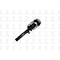 Fcs Struts Suspension Strut And Coil Spring Assembly 2335684L - alternate 4
