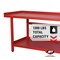 American Forge And Foundry Heavy-Duty Workbench  72 in x 31 in x 36 in, 1,300 lbs Capacity 3996 - alternate 6