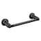 Delta Saylor 8" Towel Bar 73508-BL - alternate 2
