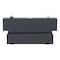 Uws Hammerhead 100 gal., Steel Transfer Tank ST-100HH-MB - alternate 5