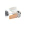 Autobest Fuel Pump Hanger Assembly, 1996-2002 BMW Z3 Roadster Coupe Engine Designation: M44, M52, S52,  F4331A - alternate 6