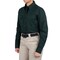 First Tactical Military Shirt, Spruce Green, Women's, S 121006 - alternate 3