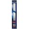 Ives C8400PA28 6 in x 34 in Kick Plate - Satin Aluminum C8400-PA28 6X34 - alternate 1