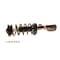 Kyb Complete Corner Unit Assembly -Strut, Mount and Spring,  SR4197 - alternate 2