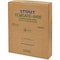 Stout 48 gal Trash Bags, 42 in x 48 in, 0.85 mil, Green E4248E85 - alternate 10