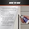 Dap Extreme Stretch 2.8 Oz. Acrylic Urethane Premium Elastomeric Sealant 7079800958 - alternate 6