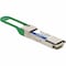 Add-On AddOn MSA and TAA 50GBase-BX PAM4 QSFP28 Transceiver (SMF, 1309nmTx/1295nmRx, 40km, LC, DOM) Q28-50GP4-BXD3029-40-AO - alternate 8