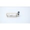 Ge CLEAR ET INDICATING PILOT LIGHT 2000OHM 125V-DC 116B6708G3 - alternate 1