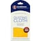 Guardsman Dusting Cloth, 18 in L, 14 in W, Cotton 462100 - alternate 1