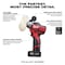 Milwaukee Tool M12 Variable Speed Polisher/Sander Kit 2438-22X - alternate 13