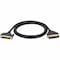 Tripp Lite 10-ft. IEEE 1284 AB Parallel Gold Cable DB25M to Cen36M P606-010 - alternate 1