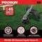Prorun 60V Cordless Attachment Capable Powerhead + String Trimmer Kit with 2.5 Ah Battery and Charger PMC160S - alternate 6