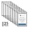 C-Line Products Shop Ticket Holders, 2 Side, 11 x 17", PK25 46117 - alternate 1