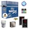 Steamspa Royal Series 6KW Steam Generator w/ Continuous Steam, Dual Touchpads and AutoDrain in Brushed Nickel RYTS600BN-A - alternate 1