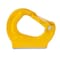 Mytee Products 2 Ton Weld on Anchor Hook G80 Wrecker Crane Tractor Rigging Lifting 4400 Lbs AH-W2 - alternate 9
