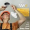 Nuwatt 5/6 Inch Adjustable Can Lights Sloped Ceiling Recessed Lighting, 2700K-5000K, 1200LM, 12PK NW-GMB-C6-16.5W-5CCT-WH-12P - alternate 10