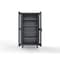 Strong Hold Ventilated (Hex) Storage Cabinet 36-H-244 - alternate 1