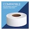 Kimberly-Clark Professional Cored JRT Jumbo Combo Tissue Dispenser, 20.4w x 5.8d x 13.1h, Smk/Gray 09551 - alternate 16