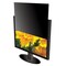 Kantek Secure-View SVL20.1 Privacy Screen Filter - For 20"Monitor - Anti-glare - 1 SVL20.1 - alternate 1