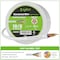 Syston Cable Technology 18/8 Thermostat HVAC Heating Cable Wire, 18 AWG 8 Conductors Solid Copper CL3R/CMR/FT4, 100 FT White 7537-100WH - alternate 9