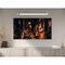 Samsung 77 OLED 120Hz 4K QN77S85FAEXZA - alternate 30