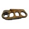 John Deere TRACK LINK, OEM T180360 - alternate 2