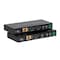 Monoprice Blackbird 4K HDBaseT Extender Kit 120m HDR 18Gbps 4K at 60Hz YCbCr 4:4:4 HDCP 2.2 PoC 41097 - alternate 7