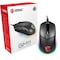 Msi Clutch GM11 Gaming Mouse Clutch GM11 - alternate 1