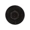 Auveco Chrysler Hex Head Sems Tapping Screw, M4.8-1.61 x 32mm, 8mm Hex, 19mm Washer, 50PK 21865 - alternate 2