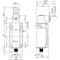 Siemens Position switch with lever Metal enclosure 40 mm according to EN 50041 3SE5114-0LH01-1AE3 - alternate 4