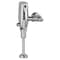 American Standard Automatic Flush Valve 1 gpf, Chrome, Single Flush, Urinal 6063101.002 - alternate 2