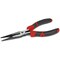 Performance Tool 8 in. Long Nose Needle Nose Pliers W30733 - alternate 1