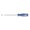 Kt Pro Screwdriver Slotted 1/4"x6", 6.5x150mm 14226506 - alternate 1