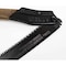 Silky Saws Folding Saw, 7-1/10 in Cut Cap, Carbon Steel 14 1/4 in L Blade, Wood Handle, 30 1/4 in Tool L 754-36 - alternate 7