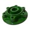 John Deere HUB-SHEAVE, JOHN DEERE OEM H105618 H105618 - alternate 4