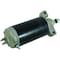 Ilc MERCURY OUTBOARD YEAR 2017 60 HP 4 STROKE STARTER ALT Replacement Starter Motor, 12V MERC OB 2017 60 HP 4 STROKE STARTER ALT - alternate 2