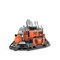 Husqvarna Ride On Trowel, CRT48-37V 970461621 - alternate 1