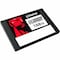 Kingston DC600M 7.50 TB Solid State Drive - 2.5" Internal - SATA (SATA/600) - Mixed Use SEDC600M/7680G - alternate 1