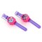 Hasbro My Little Pony 2 Piece Wrist Walkie Talkie Set With Built in Watch WT5-02057 - alternate 6