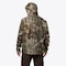 Mobile Warming Men's Heated Jacket, APX Realtree, Heats Up to 9 Hours M MWMJ44650324 - alternate 5