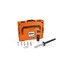 Fein Magnetic Based Drill Kit JMC MAGFORCE 90 Structural Steel HSS - alternate 2