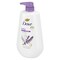 Dove Relax Lavender Oil and Chamomile Body Wash with Pump, 30.6 Ounce, 3PK 64341012 - alternate 7