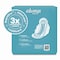 Always Maxi Long Super Daytime Pad with Wings, Size 2, Super Absorbency, 18PK 03368 - alternate 19