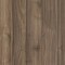 Sartodoors Sliding Double Barn Doors with Hardware, Planum 0010 Walnut, 13FT Rail Hangers Sturdy Set, Modern S PLANUM0010DB-S-WLN-4896 - alternate 6